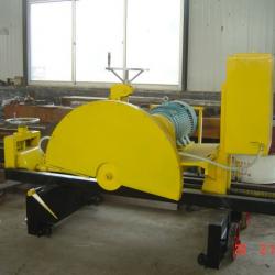 concrete cutter