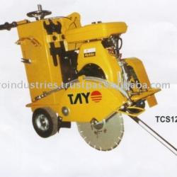 Concrete Cutter