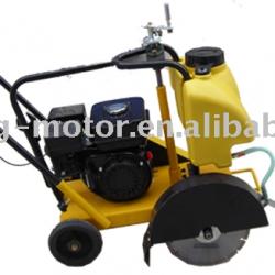 concrete cutter EPA