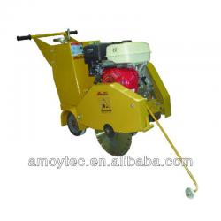 Concrete Cutter with Honda Engine GX390