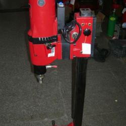 Concrete Diamond core drilling machine up to 300mm