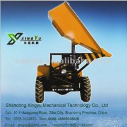 concrete feeding machine/ concrete dumper