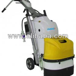 concrete floor grinder polisher