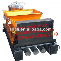 concrete floor slab making machine/Precast concrete Wall panel forming machine