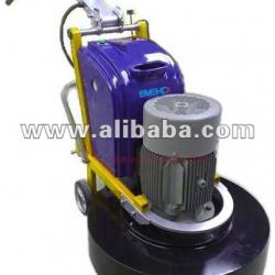 concrete grinder floor polisher