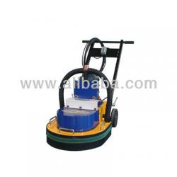 Concrete Grinding Machine