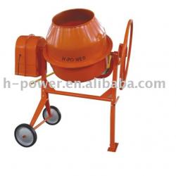 Concrete Mixer