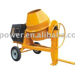 Concrete Mixer