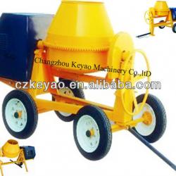 Concrete mixer CM350