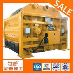 concrete mixer prices