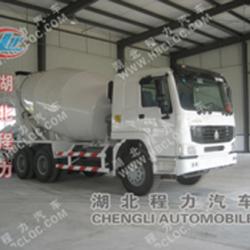 Concrete Mixer truck