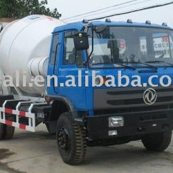 concrete mixer truck--manufacturer