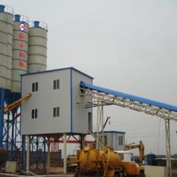 Concrete Mixing Plant