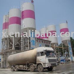 Concrete Mixing Plant