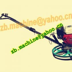 concrete power trowel/Concrete road power trowel/power trowel