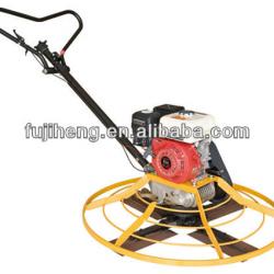 concrete power trowel machine,robin gasoline engine,