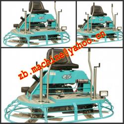 Concrete power trowel manufacture JM-189 high quality