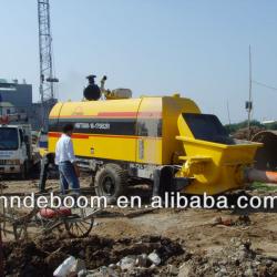 Concrete Pump