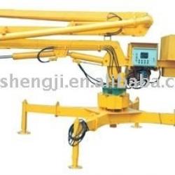 concrete pump accessories--SJ-16 Sany concrete placing boom