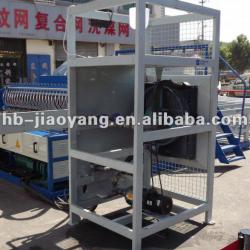 concrete reinforcing steel mesh welding machine(CE AND ISO9001:2000) GWC-2500(3-8mm)