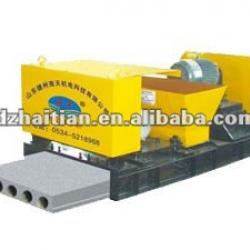 concrete roof panel slab machine-TW180*900