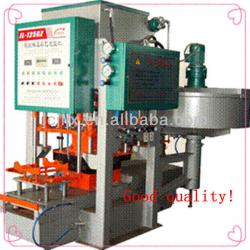 concrete roof tile machine with good quality