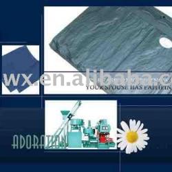 concrete roof tile making machine