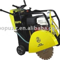 Concrete Saw with CE/concrete cutter/ concrete cutting machine/MIKASA concrete saw/automatic concrete cutter/used concrete saw