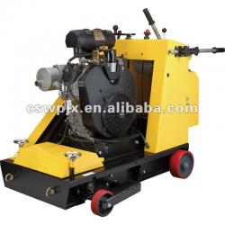 concrete scarifier