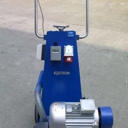 concrete Scarifying machine LT750