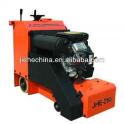 Concrete Scarifying Machine with Kohler 27HP (JHE-280)