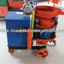 concrete shotcrete machine best price