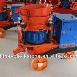 concrete sprayer equipment Shotcrete machine