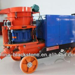 concrete spraying machine/ shotcrete machine