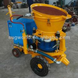 concrete spraying machine / shotcrete machine SD-5