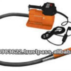 Concrete vibrator COV-1400 1400W