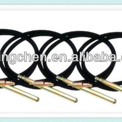 concrete vibrator flexible shaft concrete vibrator