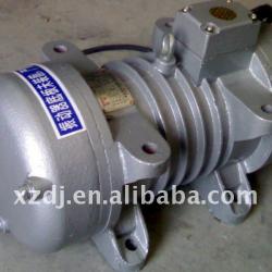 concrete vibrator for construction machinery