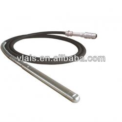 concrete vibrator shaft 45*6 malaysian type