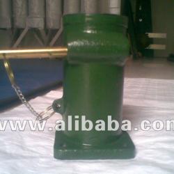 concrete vibrator spare parts