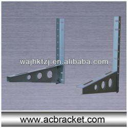 condenser wall bracket