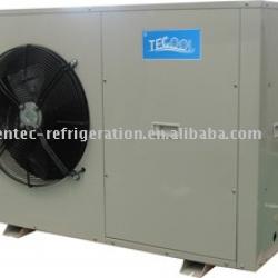 Condensing unit