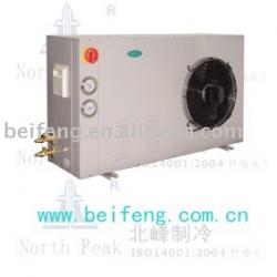 condensing unit