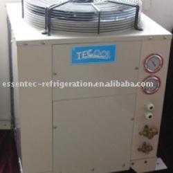 Condensing unit