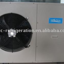 Condensing unit