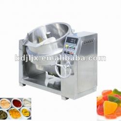 condiments mixer machine for confectionary