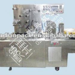 Condom box Cellophane Overwrapping Machine