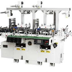 Conductive Adhesive Die Cutting Machine