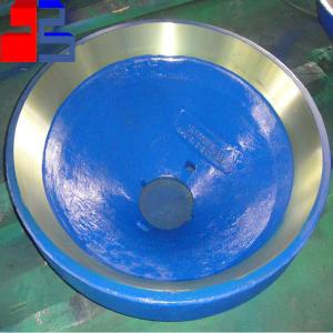 Cone crusher parts Concave