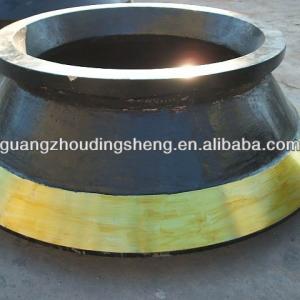 Cone Crusher Spare Parts